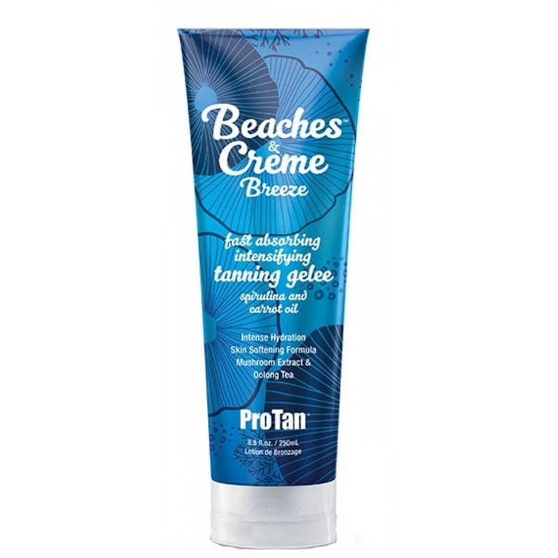 Beaches & Cream Breeze Gelee