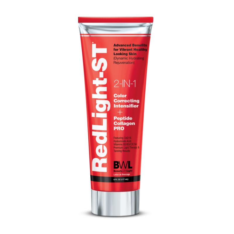 RedLight - ST 2 in 1