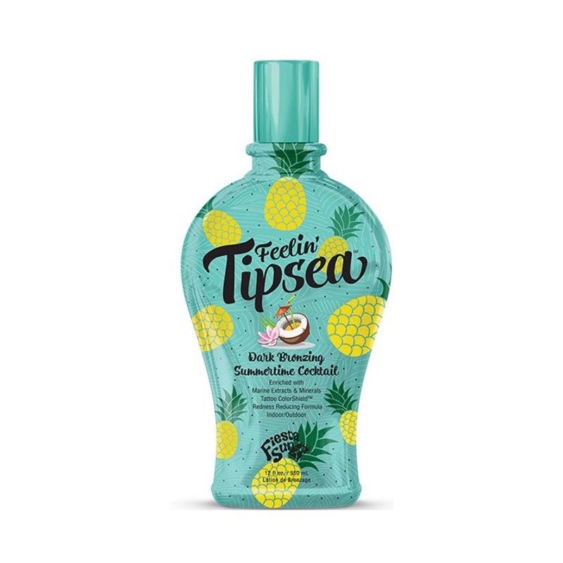 Feelin' Tipsea