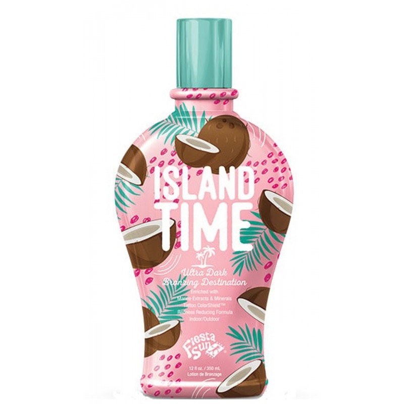 Island Time™
