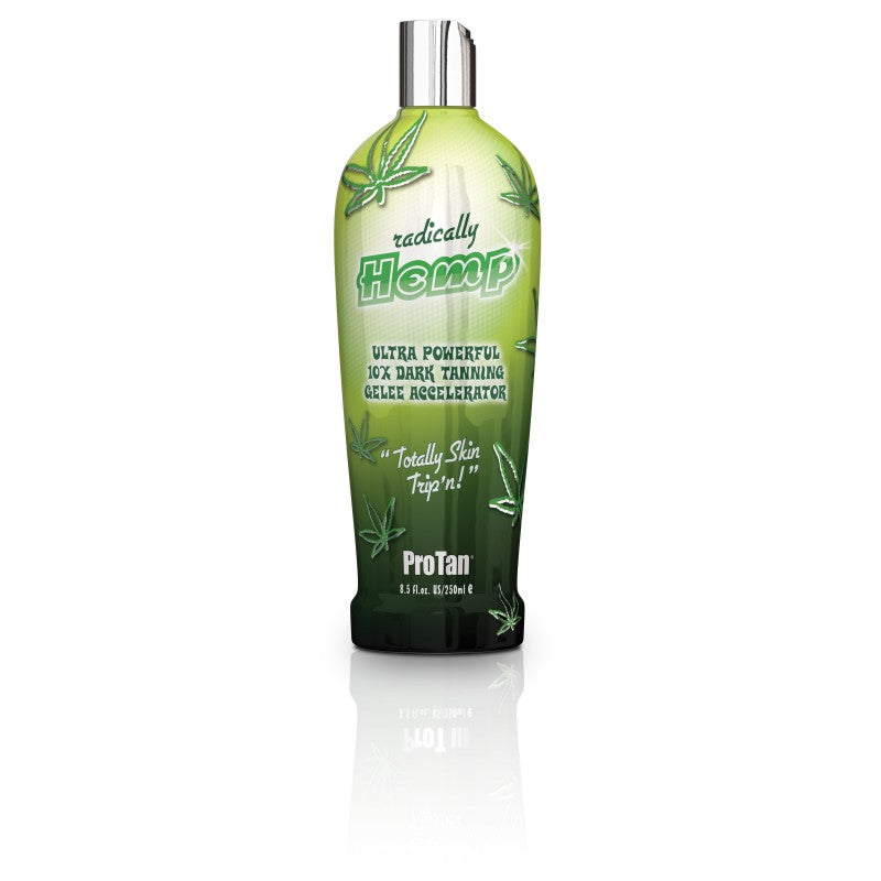 Radically Hemp