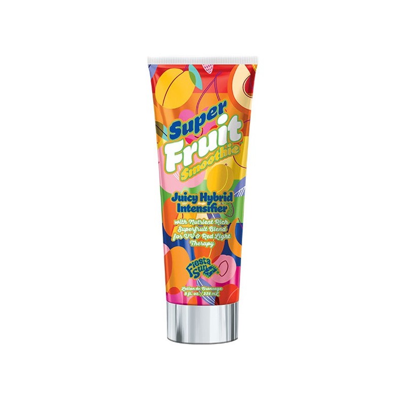 Superfruit Smoothie