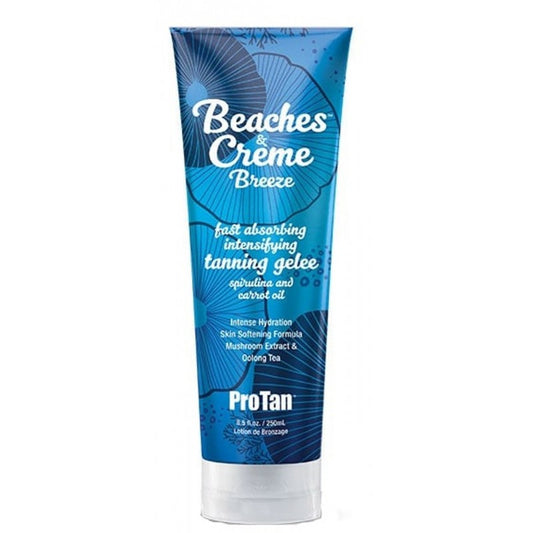 Beaches & Cream Breeze Gelee