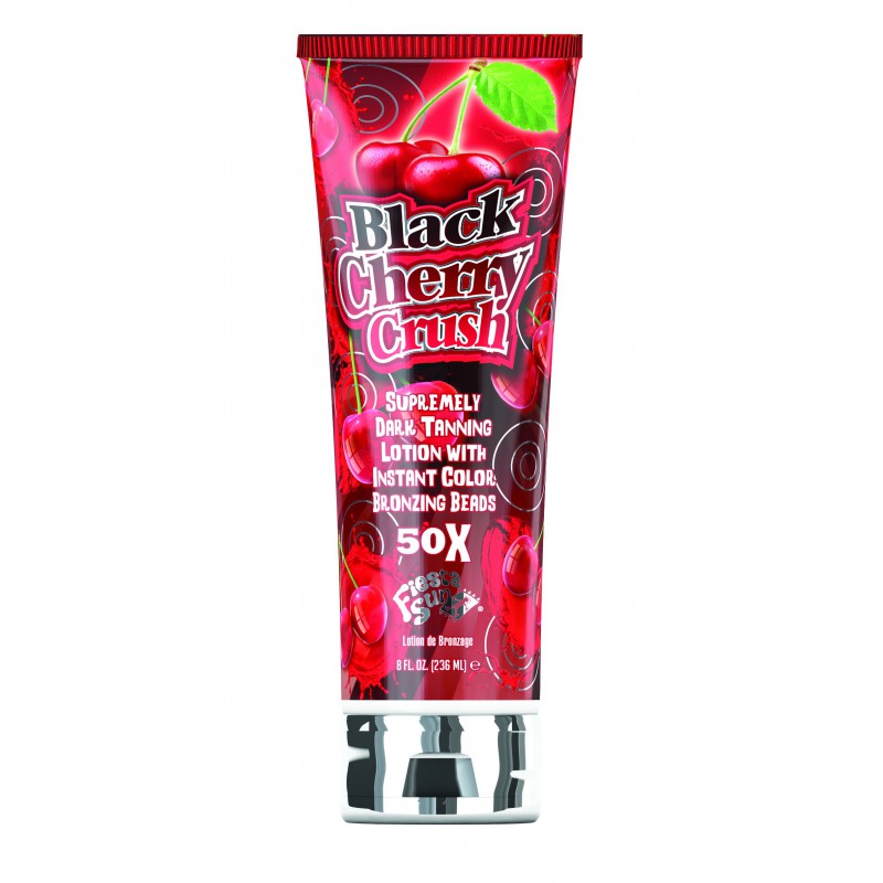 Black Cherry Crush