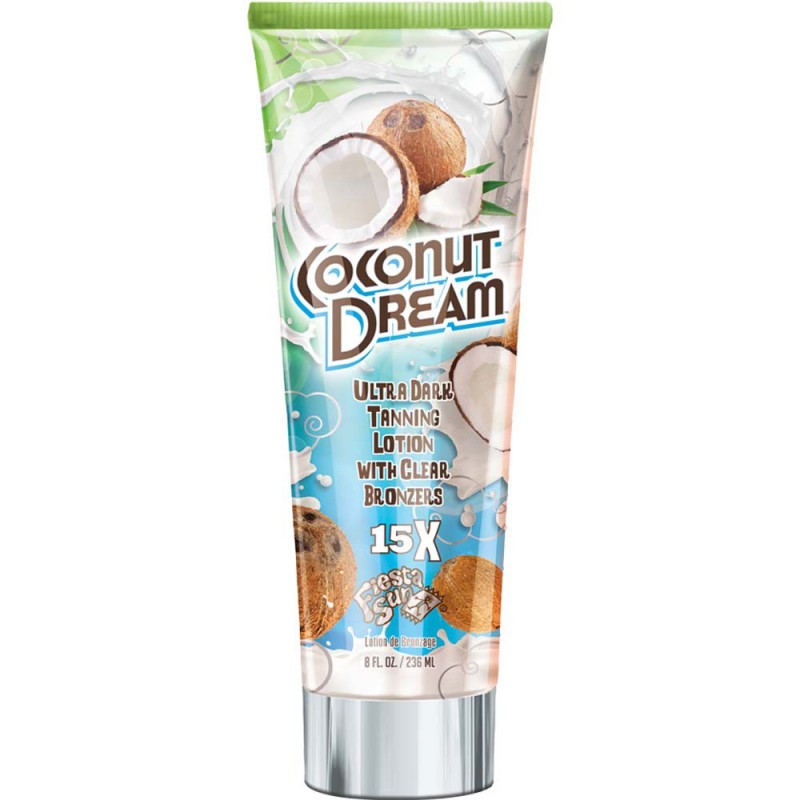 Coconut Dream