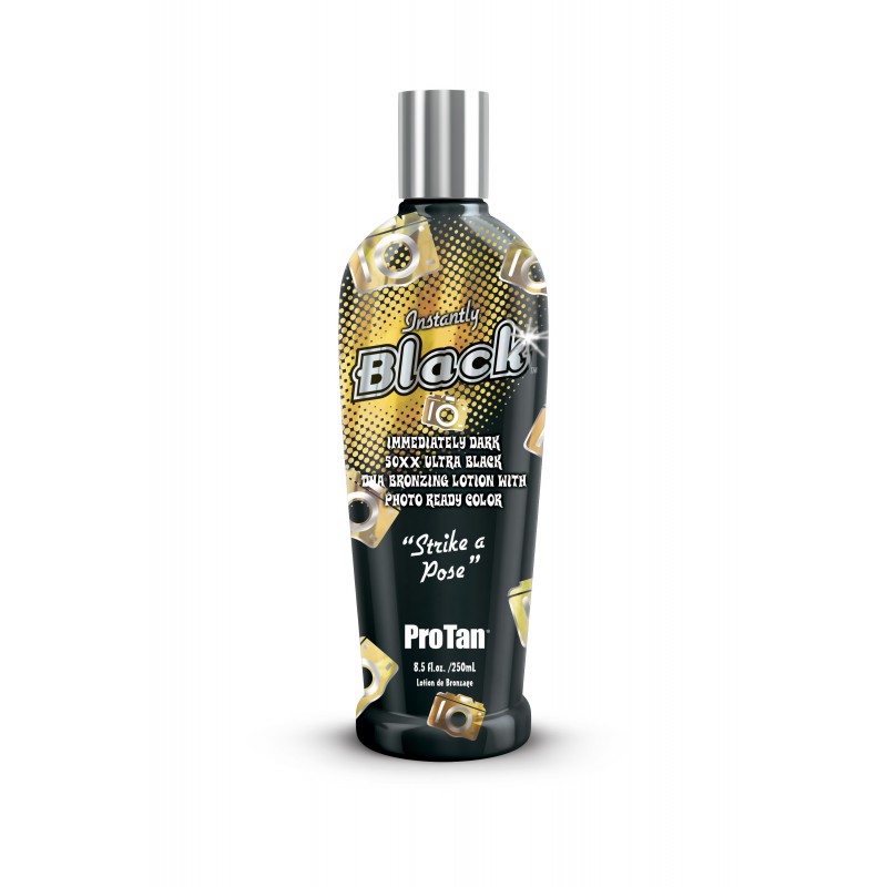 Instantly Black