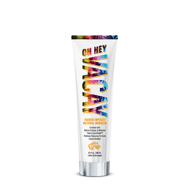 Oh Hey Vacay Protection Tatouages