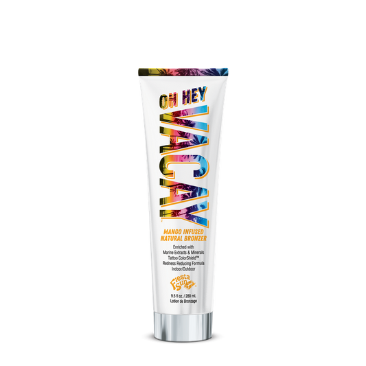 Oh Hey Vacay Protection Tatouages